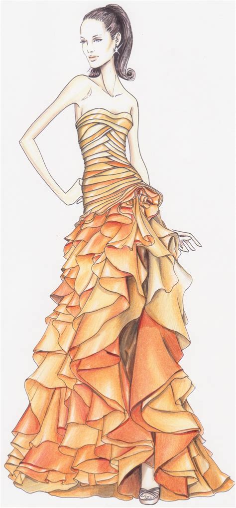 disegno abiti versace|Abiti Eleganti Donna .